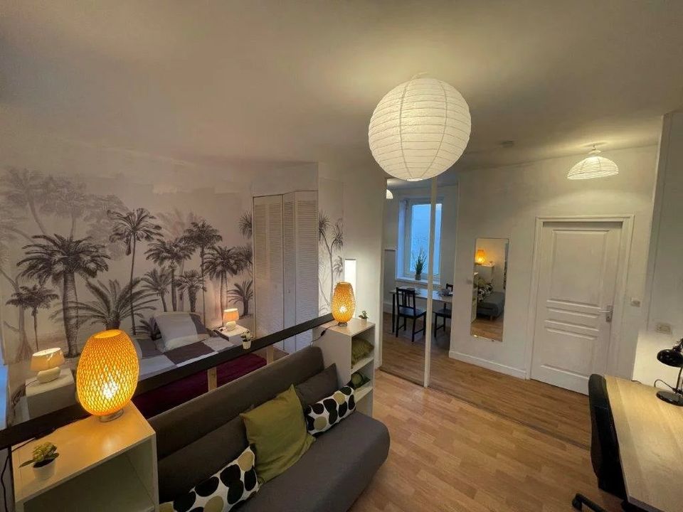 Apartament a Orleans, Loiret - foto 4