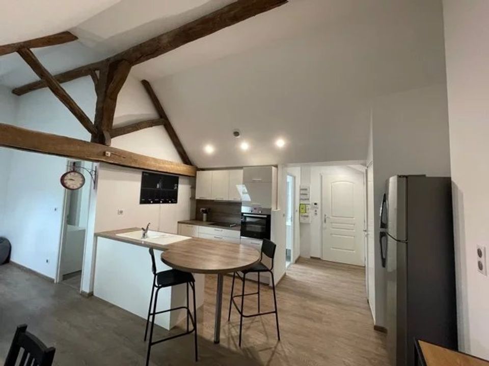 Apartament a Orleans, Loiret - foto 1