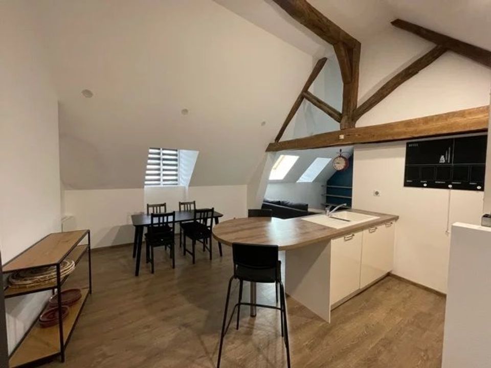 Apartament a Orleans, Loiret - foto 2