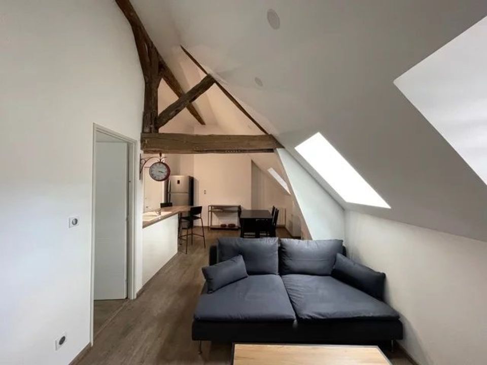 Apartament a Orleans, Loiret - foto 5