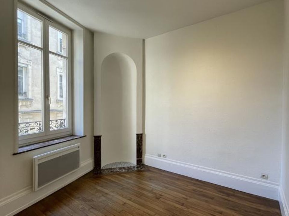 Lejlighed i Nancy, Meurthe-et-Moselle - foto 4