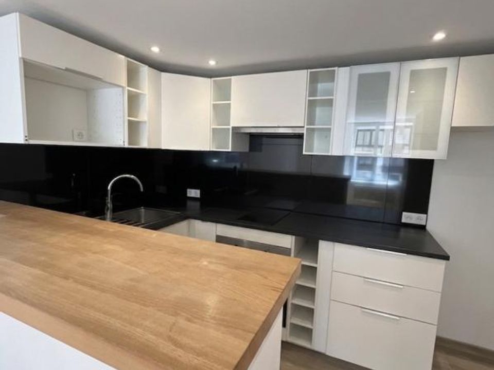 Apartament a Nancy, Meurthe-et-Moselle - foto 1