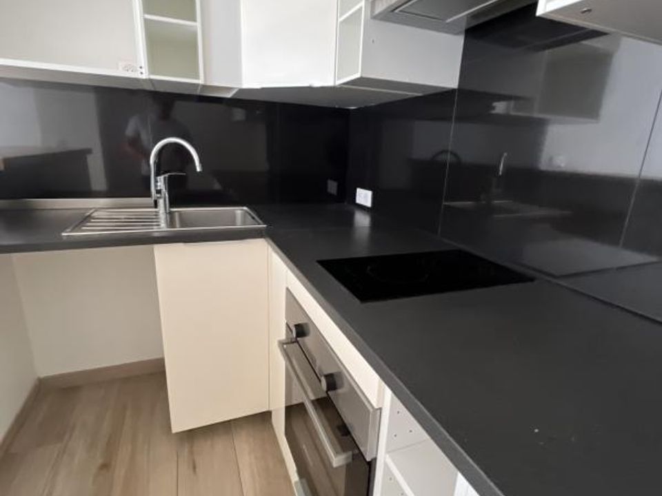 Apartament a Nancy, Meurthe-et-Moselle - foto 2