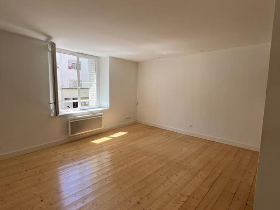 Apartament a Nancy, Meurthe-et-Moselle - foto 3