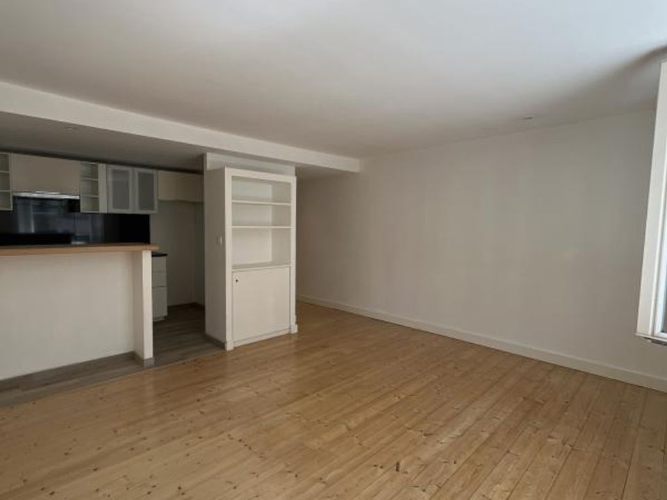 Apartament a Nancy, Meurthe-et-Moselle - foto 4