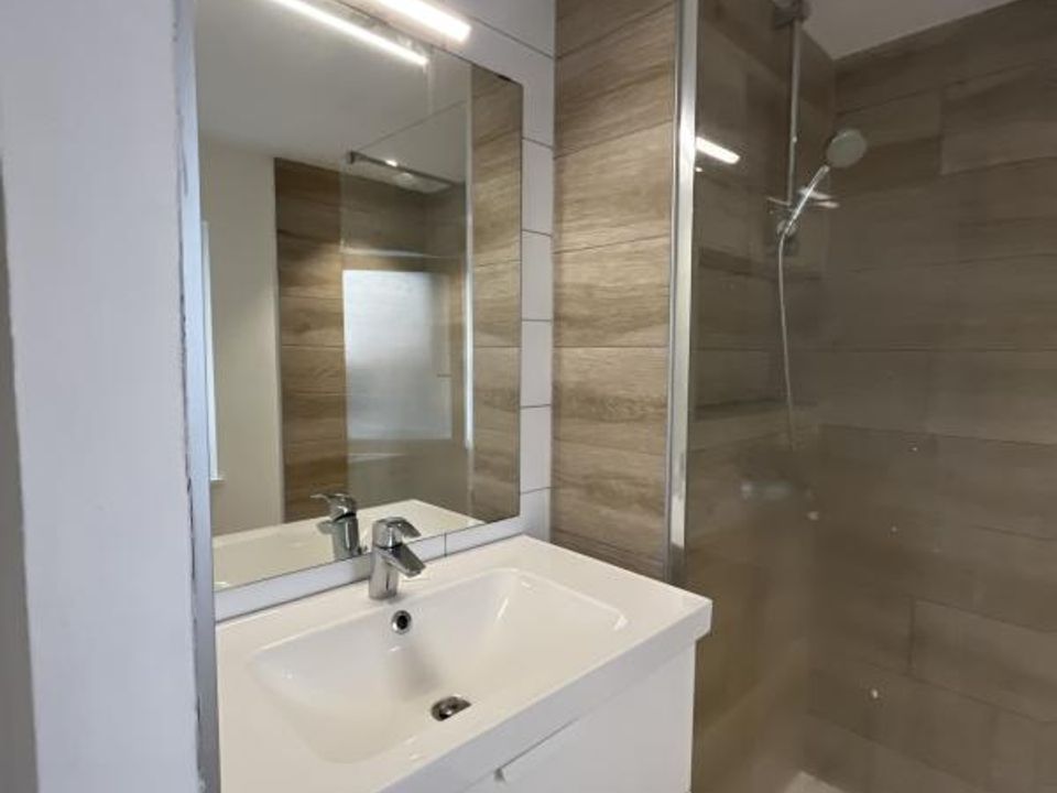 Apartament a Nancy, Meurthe-et-Moselle - foto 5