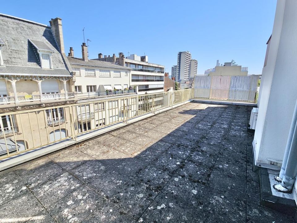 Lejlighed i Nancy, Meurthe-et-Moselle - foto 2