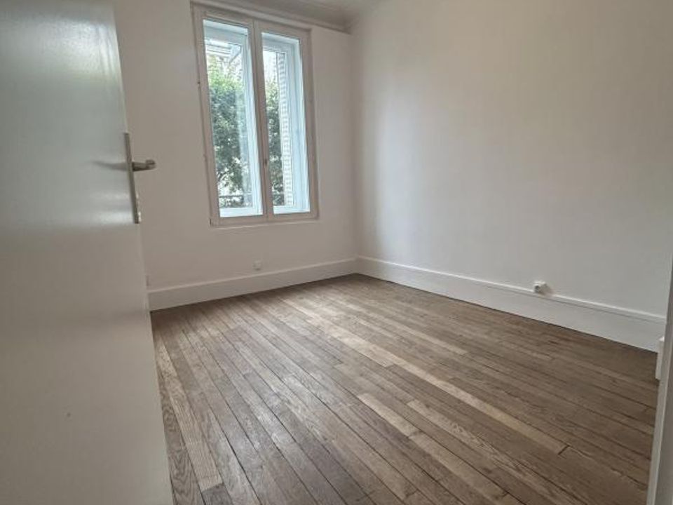Lejlighed i Nancy, Meurthe-et-Moselle - foto 4