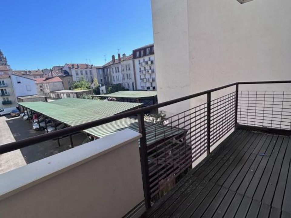 Apartament a Nancy, Meurthe-et-Moselle - foto 4