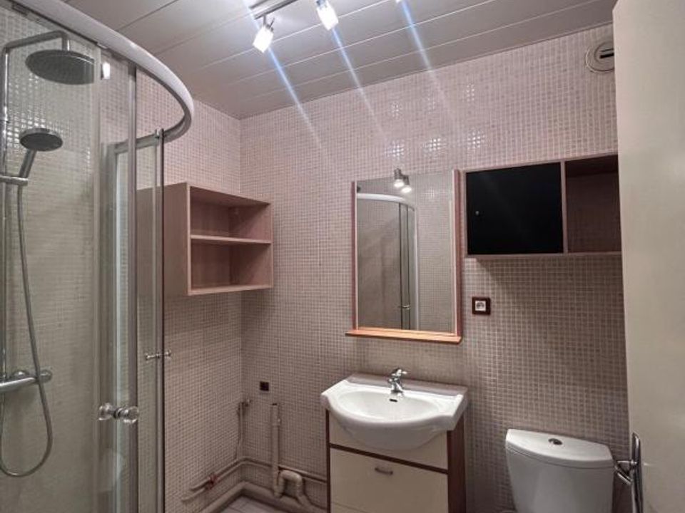 Apartament a Nancy, Meurthe-et-Moselle - foto 5