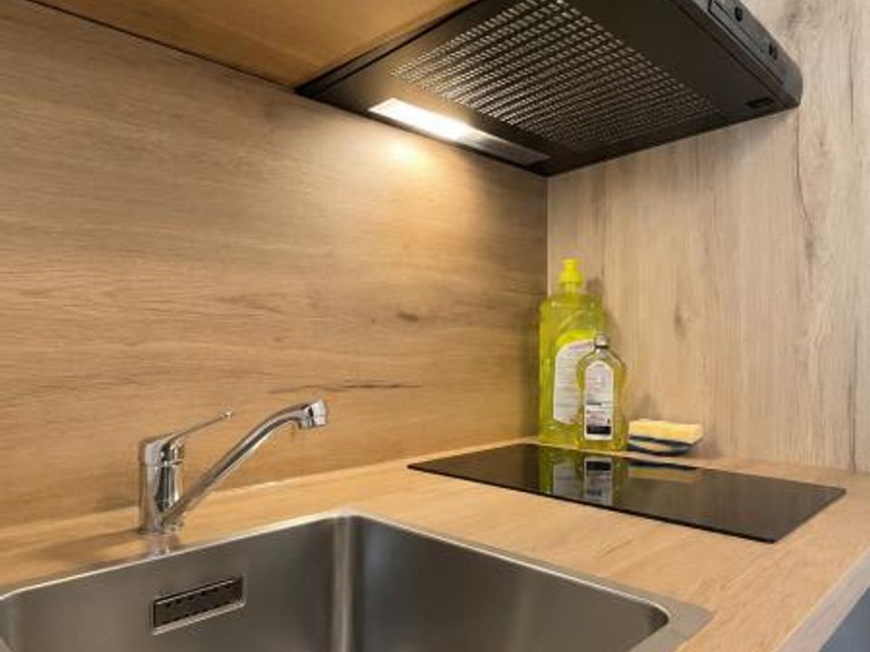 1-Zimmerwohnung in Nancy, Meurthe-et-Moselle - Foto 3
