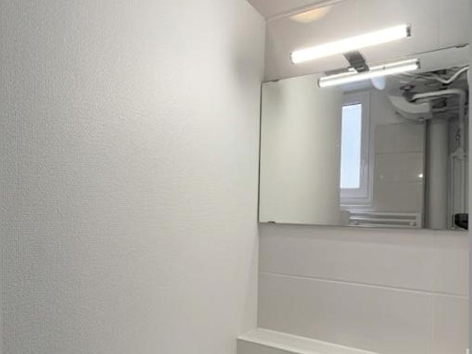 1-Zimmerwohnung in Nancy, Meurthe-et-Moselle - Foto 4