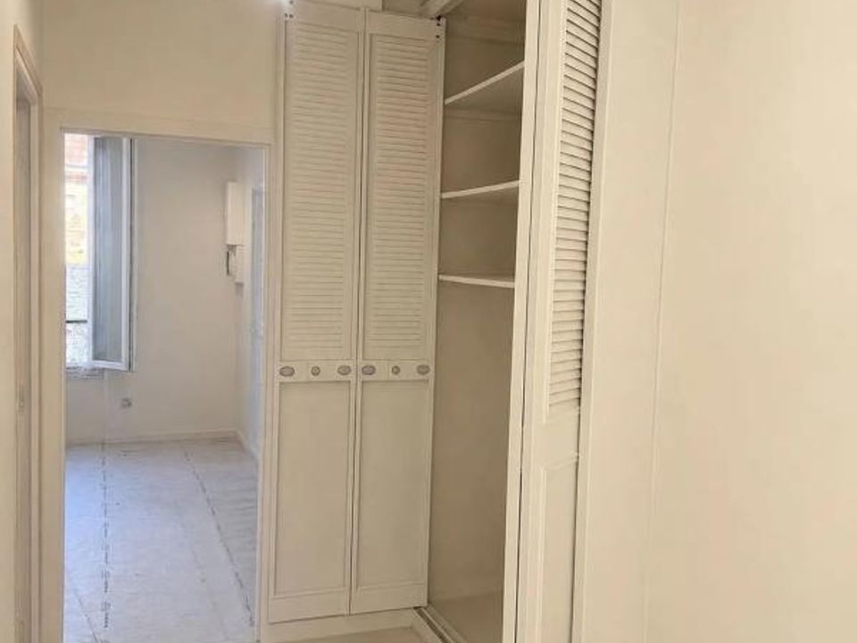 Apartament a Villeneuve-Saint-Georges, Val-de-Marne - foto 1