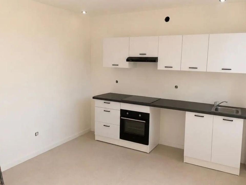 Apartament a Villeneuve-Saint-Georges, Val-de-Marne - foto 2