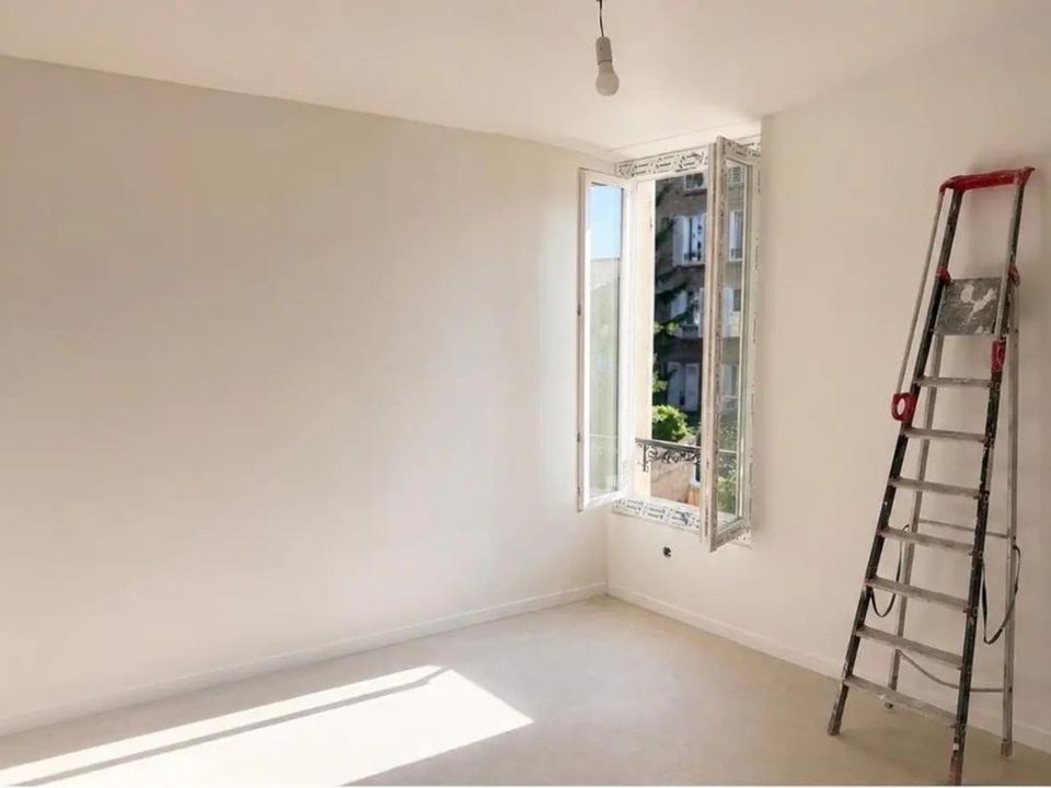 Apartament a Villeneuve-Saint-Georges, Val-de-Marne - foto 3