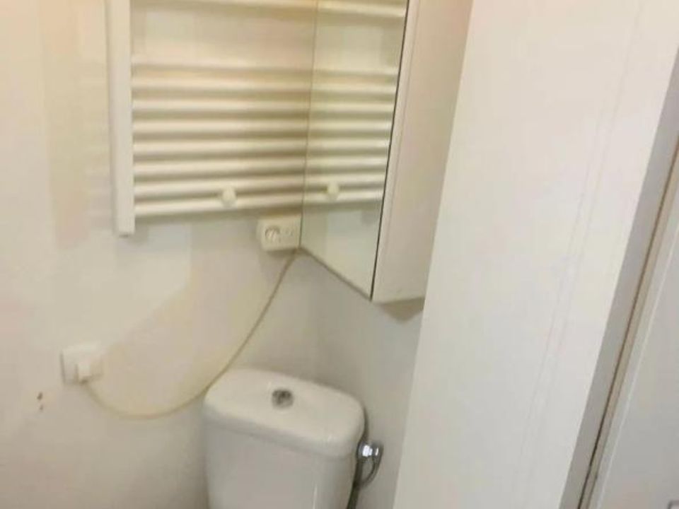 Studio i Villeneuve-Saint-Georges, Val-de-Marne - bilde 4