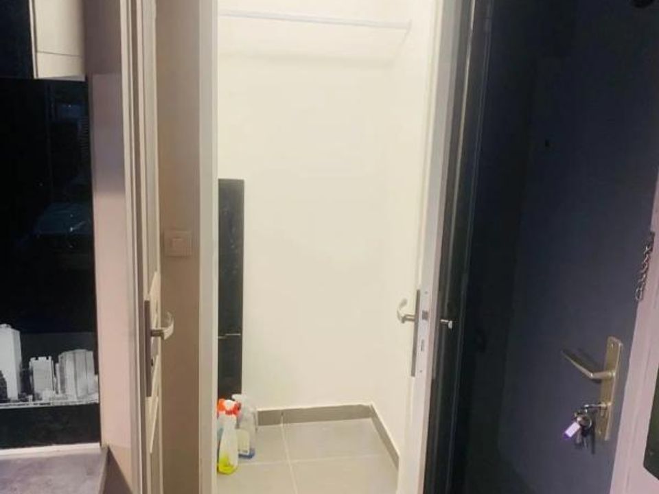Studio i Villeneuve-Saint-Georges, Val-de-Marne - bilde 5