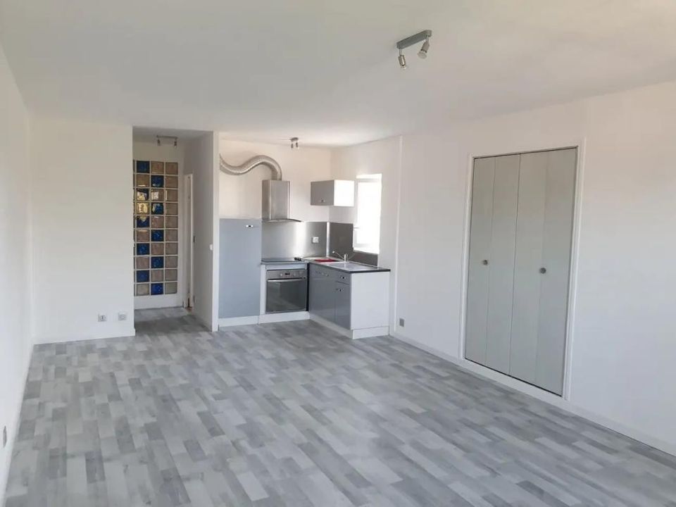 Studio i Ris-Orangis, Essonne - foto 1