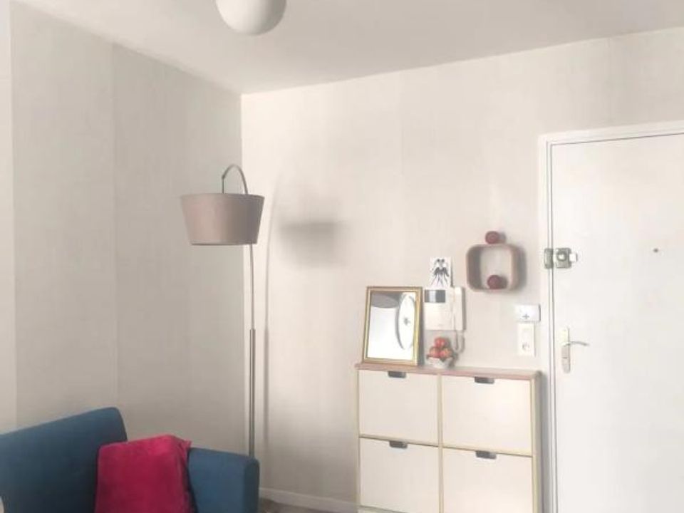 Apartament a Drancy, Seine-Saint-Denis - foto 1