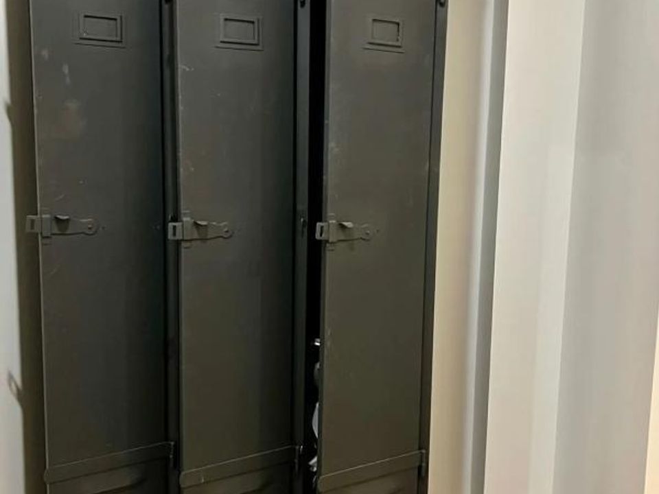Studio i Montreuil, Seine-Saint-Denis - foto 4