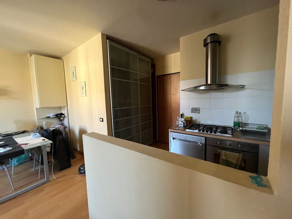 Apartament: Reggio nell'Emilia, Reggio Emilia – zdjęcie 1