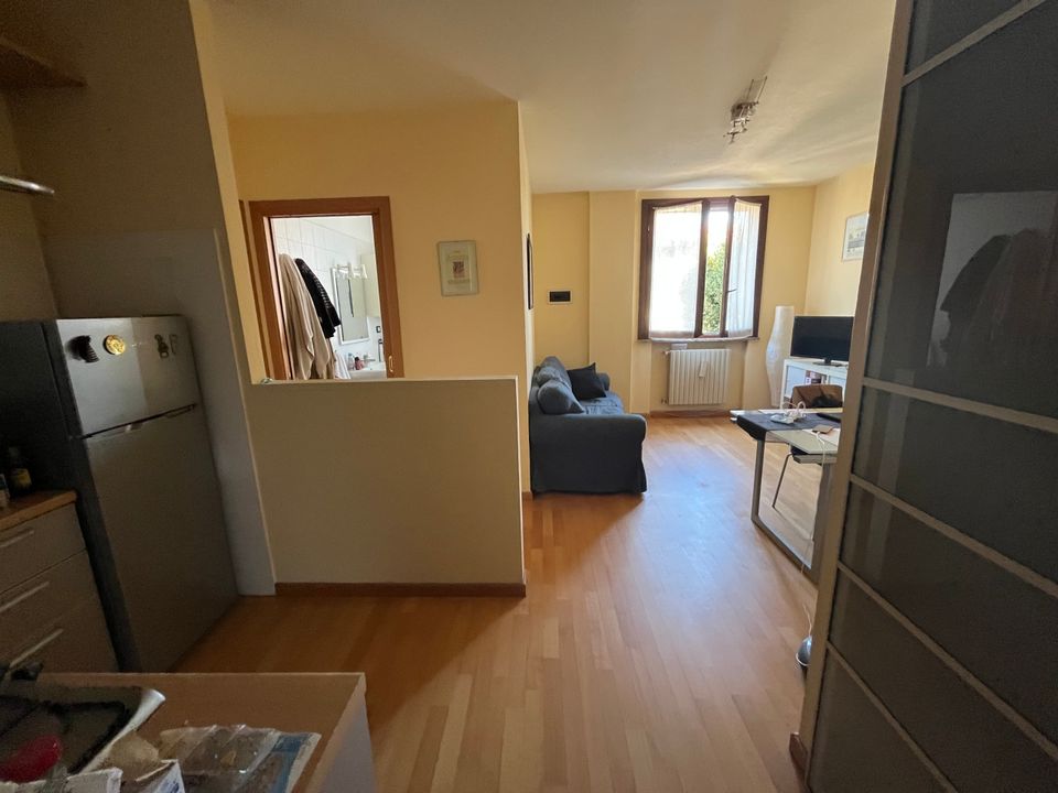 Apartament: Reggio nell'Emilia, Reggio Emilia – zdjęcie 2