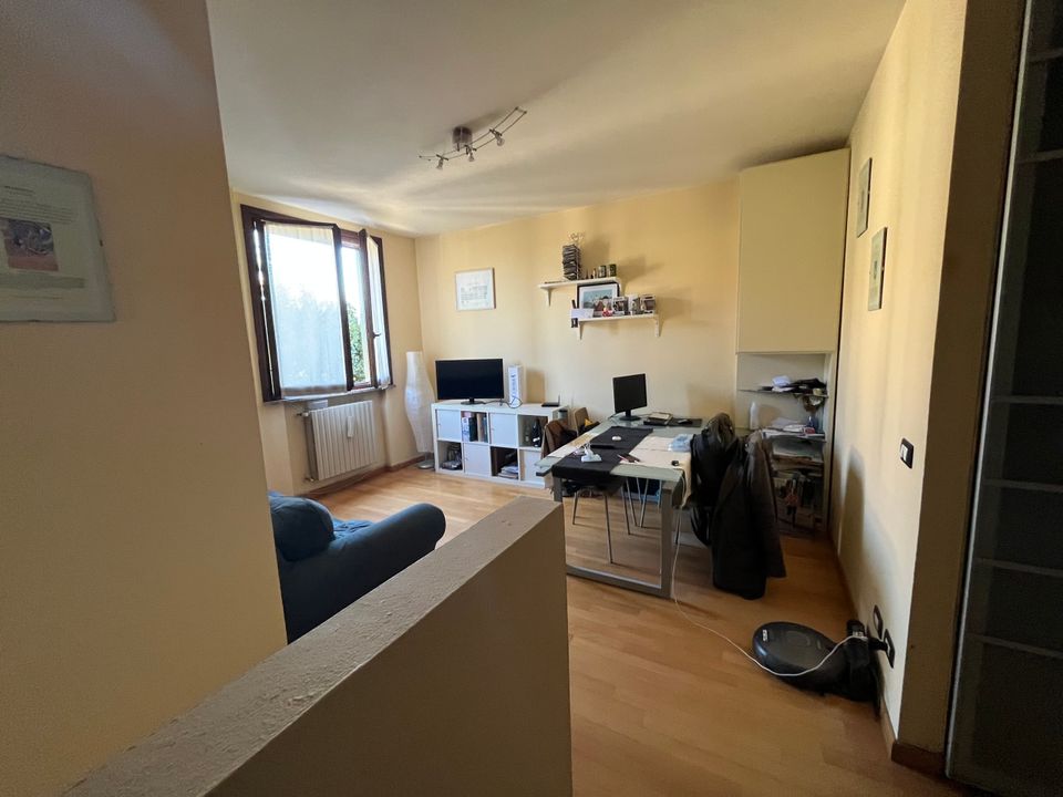 Apartament: Reggio nell'Emilia, Reggio Emilia – zdjęcie 3