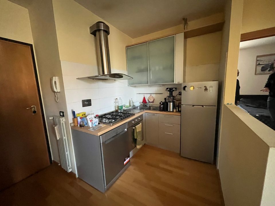 Apartament: Reggio nell'Emilia, Reggio Emilia – zdjęcie 4