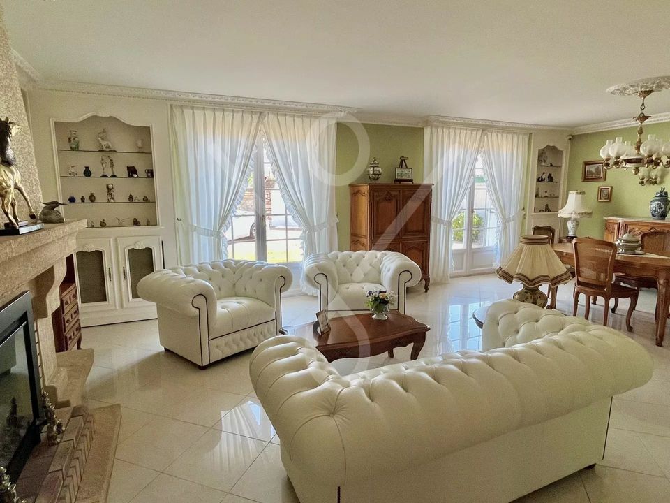 Villa i Rosny-sur-Seine, Yvelines - foto 1