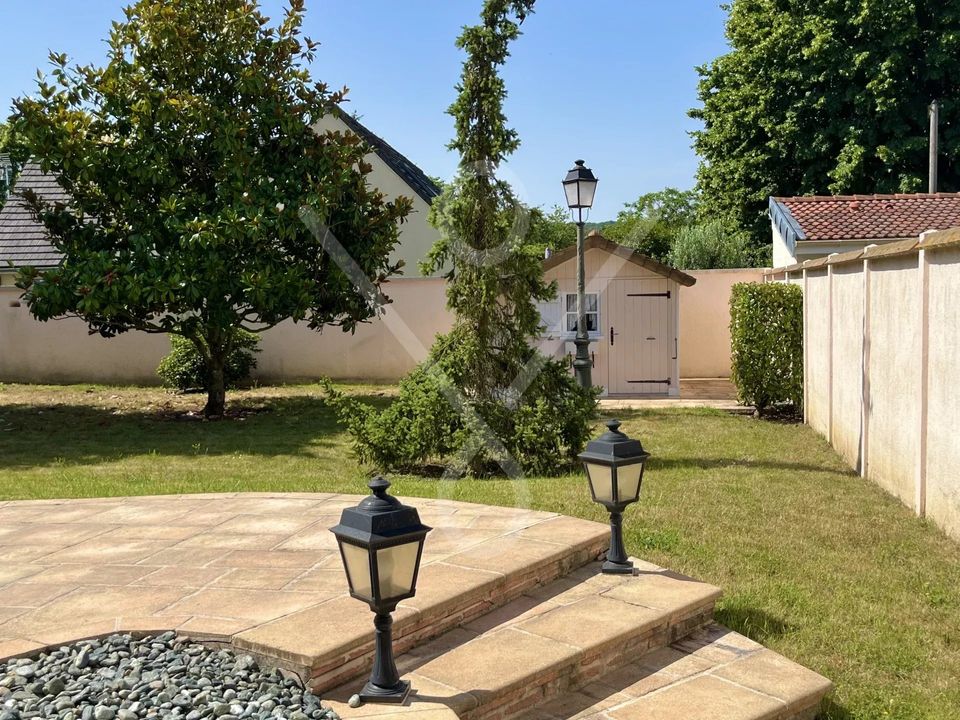 Villa i Rosny-sur-Seine, Yvelines - foto 2