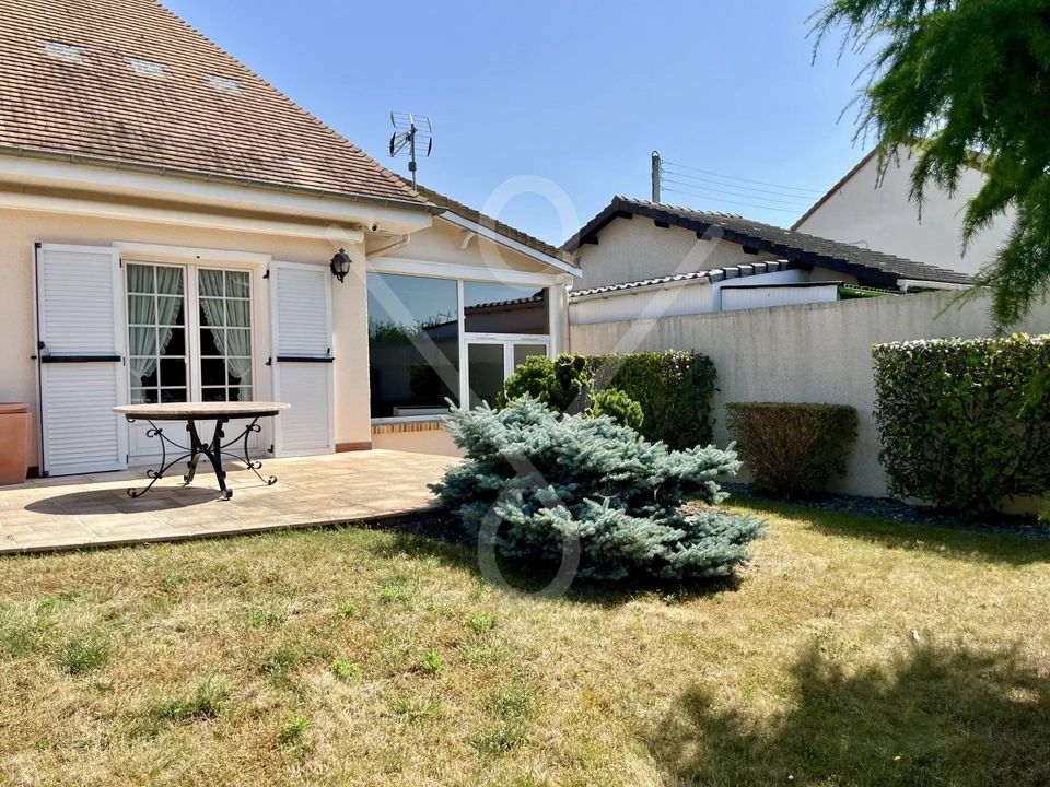 Villa i Rosny-sur-Seine, Yvelines - foto 3