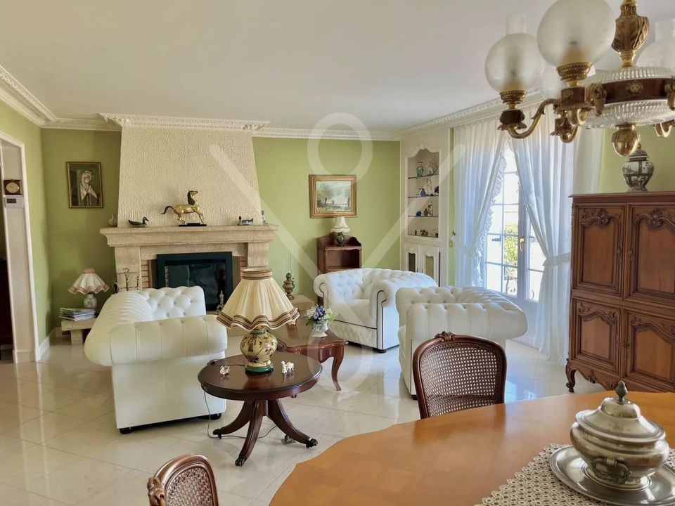 Villa i Rosny-sur-Seine, Yvelines - foto 4