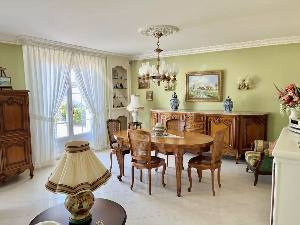 Villa i Rosny-sur-Seine, Yvelines - foto 5