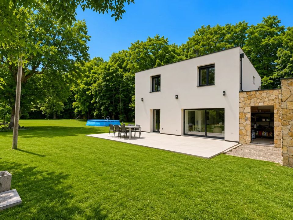 Villa en Charmentray, Seine-et-Marne - foto 3