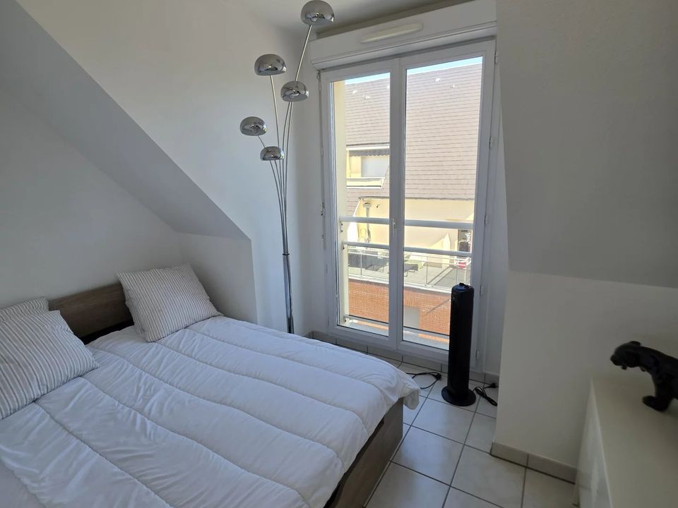 Lejlighed i Berck, Pas-de-Calais - foto 1