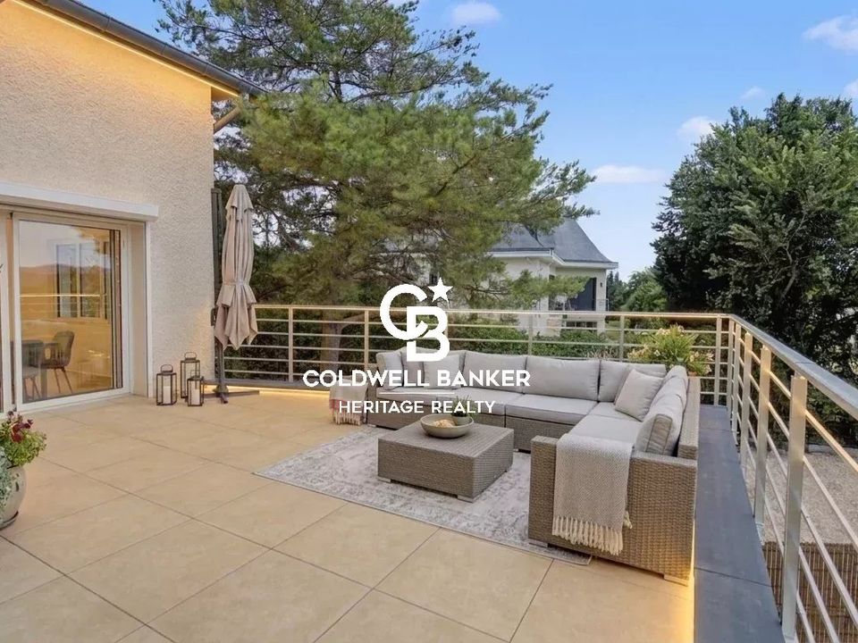 Apartamento en Dardilly, Rhone - foto 2