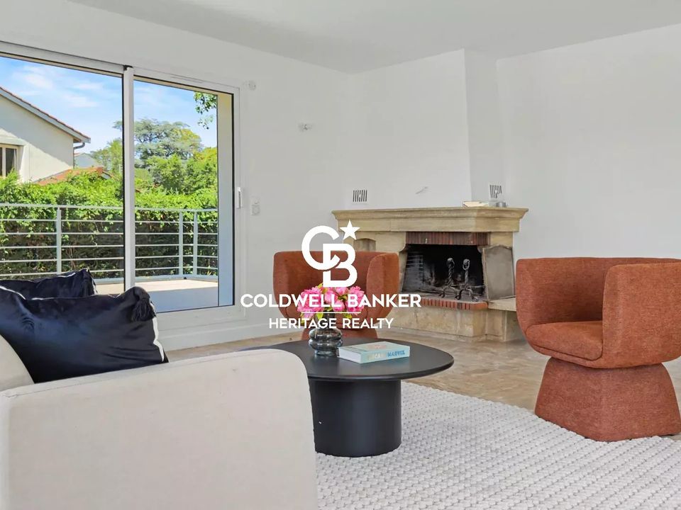 Apartamento en Dardilly, Rhone - foto 3