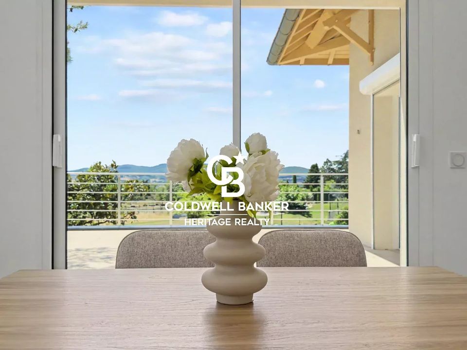 Apartamento en Dardilly, Rhone - foto 4
