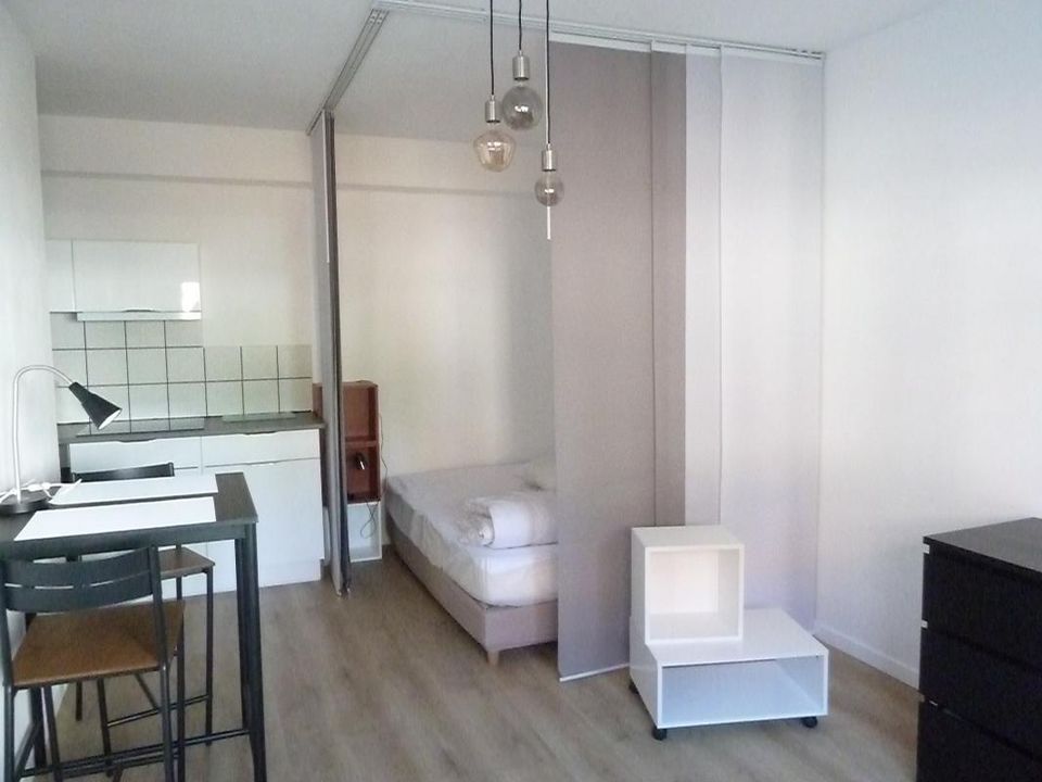 Studio em Strasbourg, Bas-Rhin - foto 1
