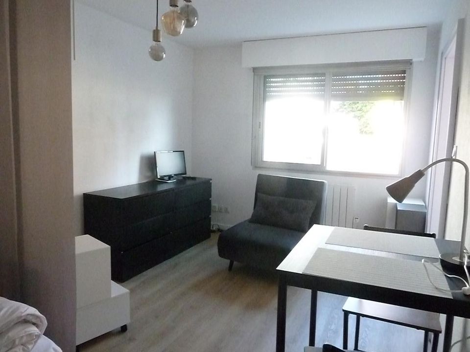 Studio em Strasbourg, Bas-Rhin - foto 2