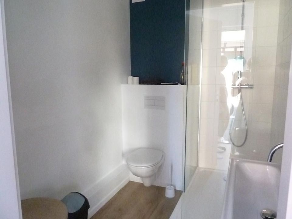 Studio em Strasbourg, Bas-Rhin - foto 3