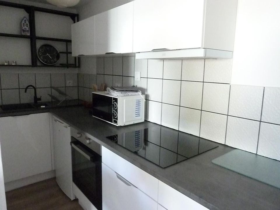 Studio em Strasbourg, Bas-Rhin - foto 4
