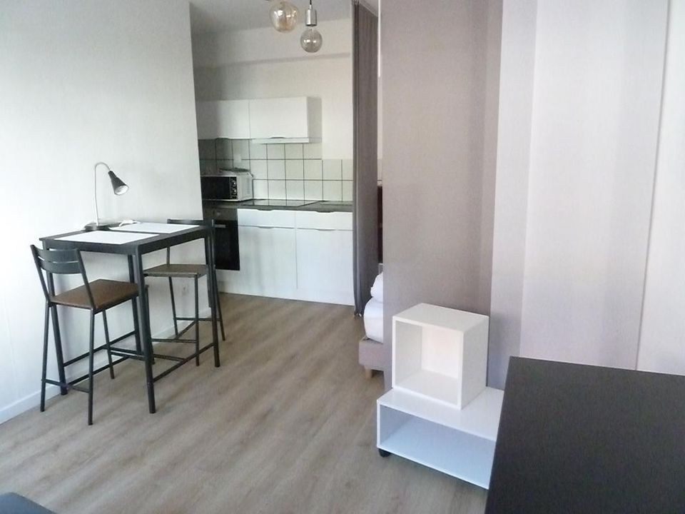 Studio em Strasbourg, Bas-Rhin - foto 5