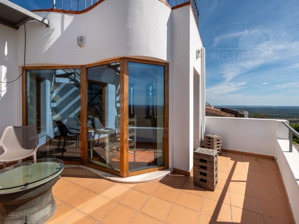 Villa i Estremoz, Evora - bilde 2