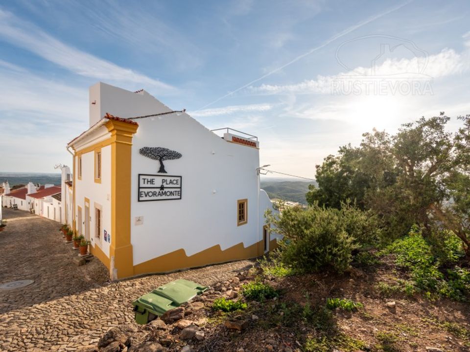 Villa i Estremoz, Evora - bilde 3