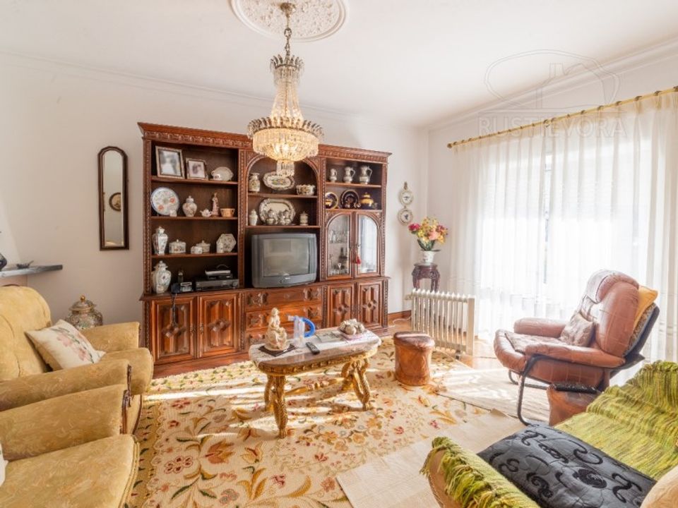 Villa i Evora, Evora - foto 1