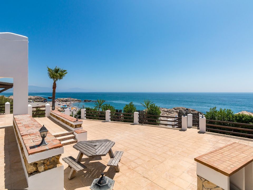 Villa i Manilva, Malaga - foto 1