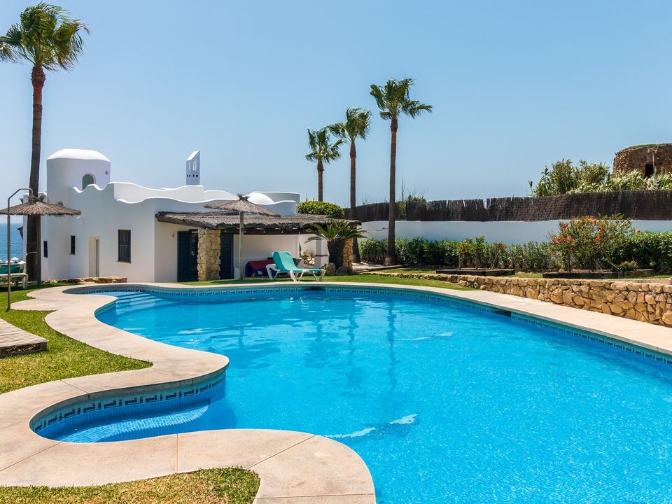 Villa i Manilva, Malaga - foto 4