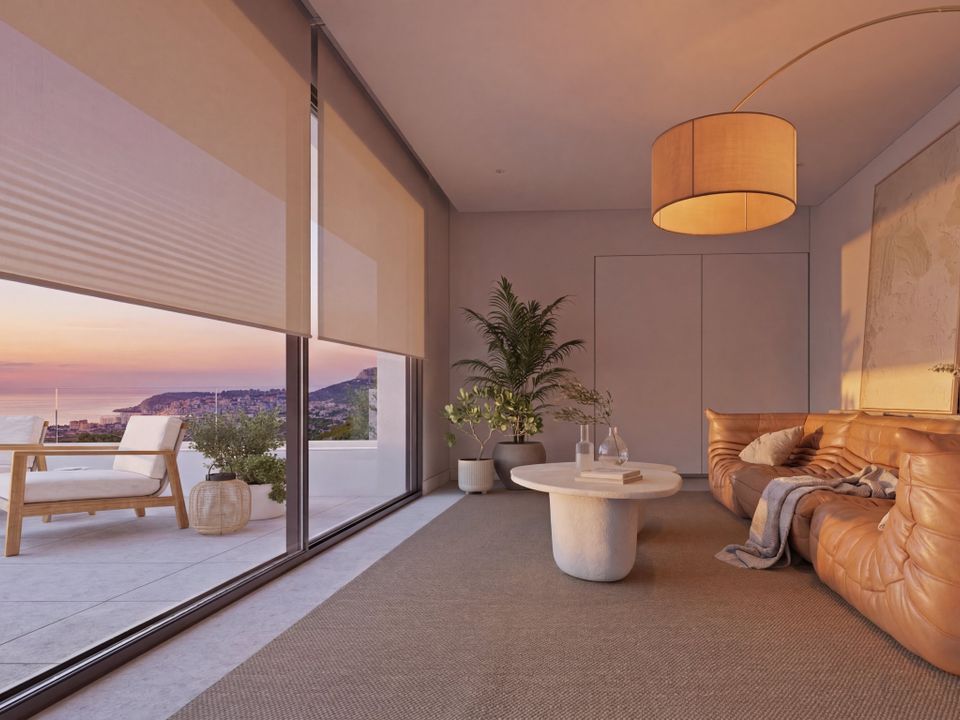 Villa i Benissa, Alicante - foto 3