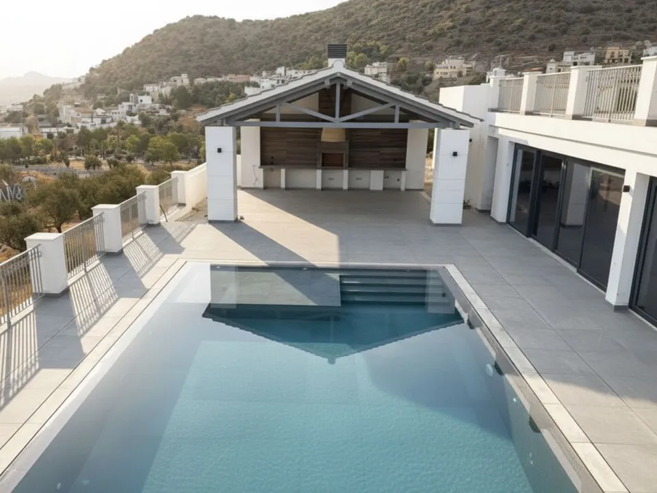 Villa in Coin, Malaga - foto 1